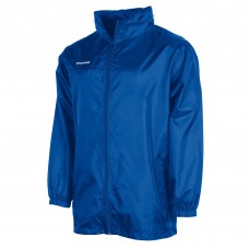 FIELD ALL WEATHER JACKET (ROYAL)